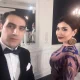 Manzura Bokuda Terlani Novxani bilan duet tarona tayyorladi (video)