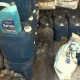 Фарғонада нефтни қайта ишловчи яширин завод аниқланди