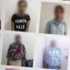 Kuvaytda odamfurushlarning ayollarni Instagram orqali sotgani aniqlandi (video)
