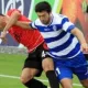 Ozarbayjon chempionatida futbolchi qasddan penaltini urmadi