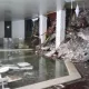 Italiyada qor ko‘chkisi ostida qolgan mehmonxonadan 8 kishi tirik holda topildi