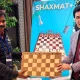 Хонанда Алижон Исоқов муаллифлигидаги “шахмат+” ўйини ҳақида