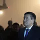 Қирғизистон Хавфсизлик кенгаши президент Сўронбай Жээнбеков йўқолганлигини маълум қилди