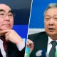 16 yillik qochoq Asqar Akayev Moskvadan keltirildi. Navbat Qurmanbek Bakiyevgami?