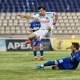 10 kishi bo‘lib o‘ynagan AGMK "Bunyodkor"ga imkoniyat qoldirmadi