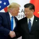 АҚШ ва Хитой можароси: Трамп даврида юз берадиган эҳтимоллар