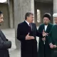 Чилонзорда барпо этиладиган масжидга Шайх Муҳаммад Содиқ Муҳаммад Юсуф номи бериладиган бўлди