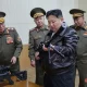 Kim Chen In yangi snayper miltig‘ini sinovdan o‘tkazdi (foto)