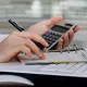 Бир ярим млрд. сўм кредит қарздорлиги ундирилди