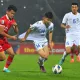 U-20 Osiyo Kubogi. Guruh bosqichi yakunlari bo‘yicha faktlar