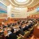 15 та янги қонун маъқулланган Сенат ялпи мажлиси қандай ўтди?