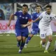 Super League. Iskanderov scores a goal against Mash'al from a corner kick, while Akhmedov... (goal video)