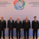 Samarqandda Markaziy Osiyo xavfsizlik kengashlari terrorizmga qarshi kurashni muhokama qildi