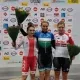 Olga Zabelinskaya Belgiyadagi omnium musobaqasida oltin medalga ega bo‘ldi