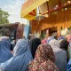 Afg‘oniston aholisining 43 foizi kuniga bir martadan kam ovqat iste’mol qilmoqda