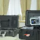 Наманганда антирадар ускуналар иш бермайдиган «ақлли» лазер қурилмалар намойиш этилди