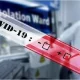 Ўзбекистонда коронавирусдан зарарланиш ҳолатлари 227тага етди