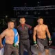 Термизда супер жанг кечаси ташкил этилади ёхуд VVFC-3 турнирида кимлар жанг қилади?