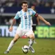 Lionel Messi Argentina terma jamoasida yarim himoyada o‘ynaydi