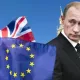 Brexit’da ruslarning qo‘li bormi?