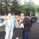 Ўзбекистонда коронавирусдан соғайганлар сони 300га яқинлашди