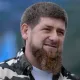 Рамзон Қодиров Кокорин ва Мамаев бўйича мурожаат билан чиқди (фото)