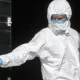 Сўнгги маълумотлар: вирус Африкага ёйила бошлади, Россияда беморлар сони ошиб бормоқда