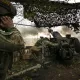 Ukrainada urushning 598-kuni: Chernihivdagi vayronalar va Donbassdagi rus artilleriyachilari