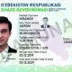 ID-картани расмийлаштириш ва бериш тизими бўйича президент фармони лойиҳаси эълон қилинди