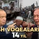 O‘sh voqealariga 14 yil to‘ldi. Qonli fojiani kim uyushtirgan edi?