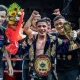 Olim Nazarov “WBO international Flyweight Title” kamari sohibiga aylandi