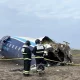 Azerbaijan Airlines Oqtovdagi aviahalokat sababini ma'lum qildi
