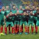 JCh-2018 ishtirokchisi Marokash terma jamoasi bilan tanishing (foto)