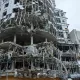 Урушнинг 122-куни: Харкив ва Донецкка навбатдаги ҳужумлар, Краматорск узра учаётган самолётлар. Уруш суратлари