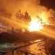 Melitopolga zarba berildi. Ukraina tomoni 200 rossiyalik yo‘q qilinganini aytsa, okkupatsion hukumat esa...