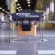 Amazon kapitalizasiyasi birinchi marta 500 mlrd dollardan oshdi