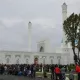 Шавкат Мирзиёев Рамазон ҳайитини нишонлаш бўйича қарорни имзолади