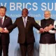 BRICS sammiti: Putin yana Gʻarbni Ukrainada urush boshlashda aybladi