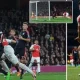 «Arsenal» o‘z maydonida «Bavariya»ni mag‘lubiyatga uchratdi