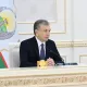 «Кеча телевизорда кўрсатди: тушунган, қадрига етган одам хурсанд бўлиб йиғлади» — Шавкат Мирзиёев