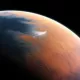 Mars sayyorasining yangi sirlari