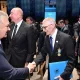 Shavkat Mirziyoyev turk olimi Aziz Sanjarni Alisher Navoiy mukofoti bilan taqdirladi