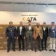 Farruh Nosirov Markaziy Osiyo triatlon assotsiatsiyasi vitse-prezidentiga aylandi