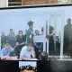 “Кўча” судланмоқда :“Бахти Ташкенцкий” айбловни рад этди, яна бир судланувчи айбловни эшитиб, қўрқиб кетди