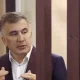 Саакашвили Грузия ҳукуматидан ўзини Киевга юборишларини сўради