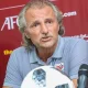 Тожикистон бош мураббийи Петр Сегрт: "Қатарга қарши сенсация қайд этишга ҳаракат қиламиз"
