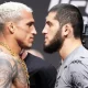 Islom Maxachev va Charlz Oliveyraning revansh jangi haqida Bellator chempionining fikri