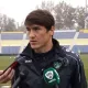 Элдор Шомуродов: "Иордания билан ўйиндан керакли хулосалар чиқардик. Грузия билан умуман бошқача баҳс бўлади"