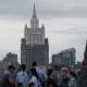 Россия ташқи ишлар вазири ўринбосари НАТО учун «бевосита таҳдид» пайдо қилишга ваъда берди
