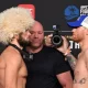 Habib Nurmagomedov: «Jastin Getjiga qarshi jangni avvalgilari bilan solishtirib bo‘lmaydi»